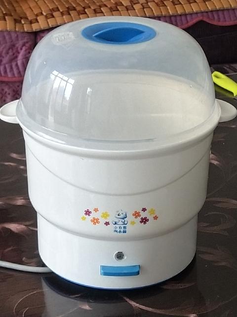宝宝奶瓶用消毒吗