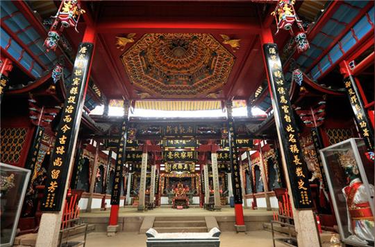 【滚动新闻】闽侯这个村它的名字曾是福州的代名词
