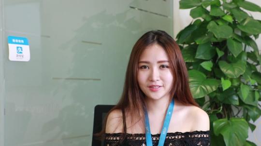 支付宝收款语音是真人录制,还是电脑合成,说出来你肯定不信
