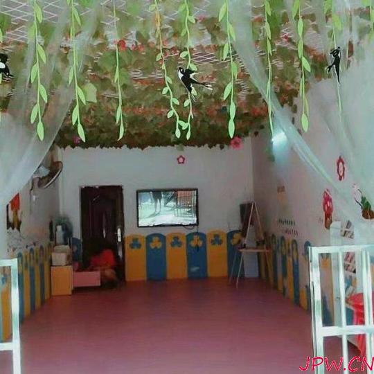 (转让)幼儿园生意整体转让