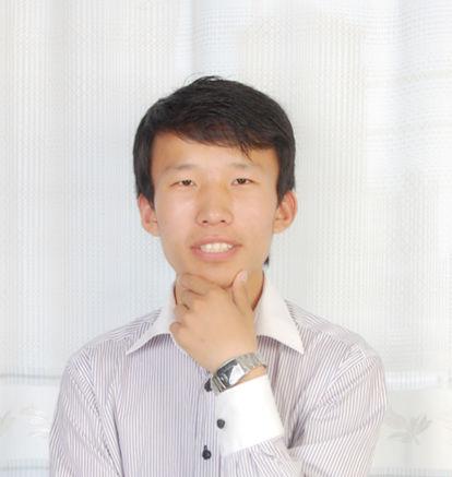 寻访青年创业先锋