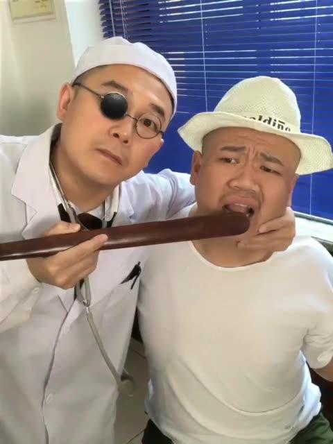 二人转演员郝大勇的主页-快手直播