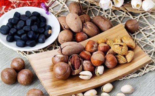 零食微商代理一手货源