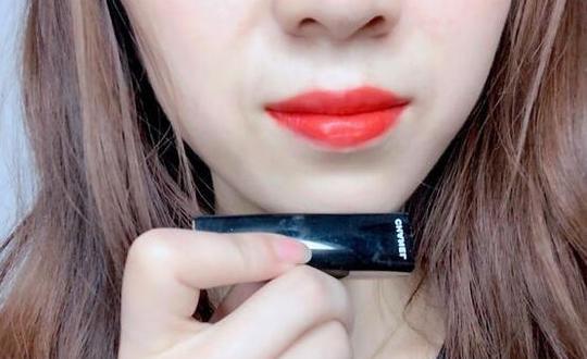 香奈儿96号是什么颜色经典橘色系代表