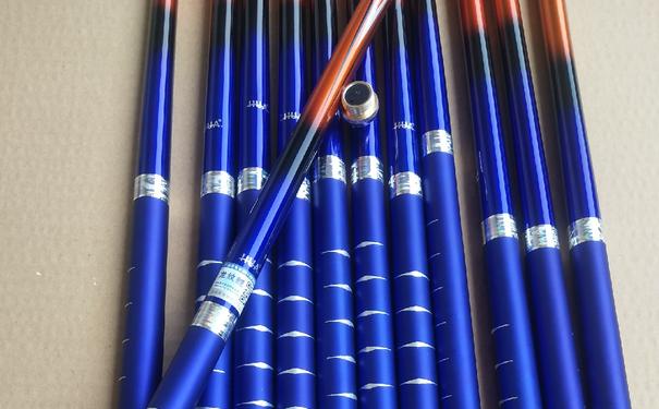 龙纹鲤540(龙纹鲤鱼竿)