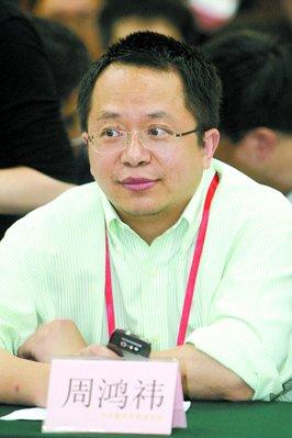 企业老总对话大学生创业风险高建议先攒经验