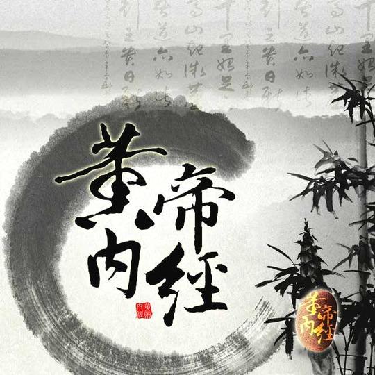 黄帝内经徐文兵图片