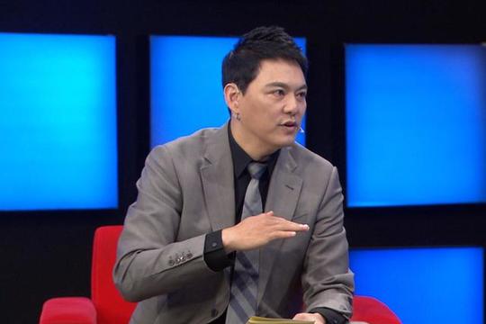 《中国创业楷模》节目主持人胜春