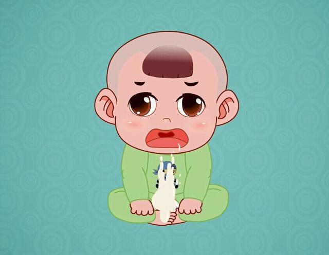 新生儿频繁吐奶怎么办