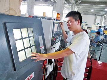 一揽子创业项目助学生圆梦