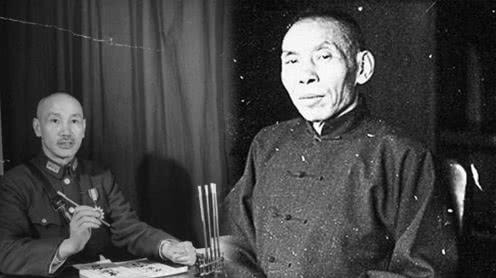 杜月笙竭力洗白上岸，趁着张啸林不在，彻底关闭所有烟赌行