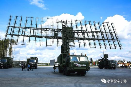 元旦两天|我是"祖国的千里眼",实地探秘现役空军雷达部队!