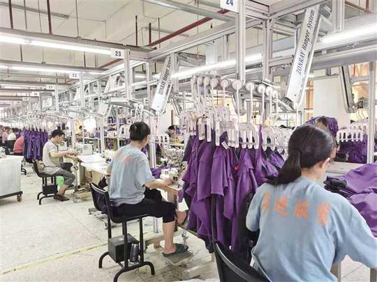强技能稳就业促创业开州筑牢民生之本稳定社会根基「相关图片」