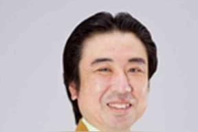 柳泽荣治