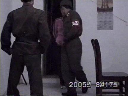我在朝鲜做生意的一段经历