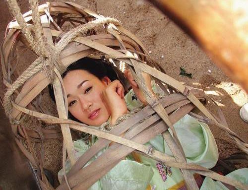 清朝专针对宫女的酷刑,无人行刑杀人不见血,宫女:我宁愿点天灯