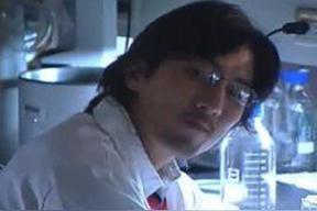 苗子杰
