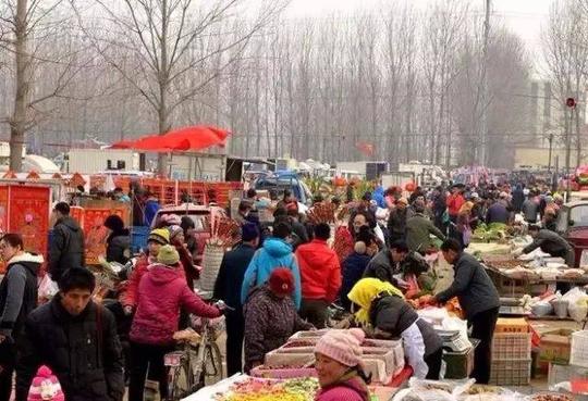 农村赶集摆摊什么暴利?赶集卖什么利润大?