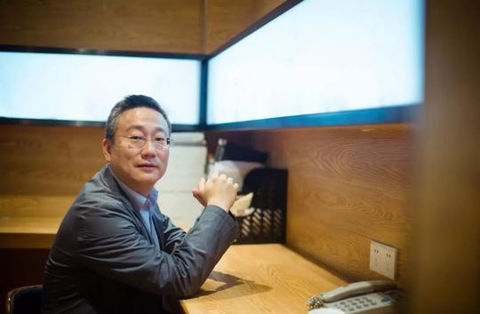从沈晖创办威马汽车看一个创业家的自我修养