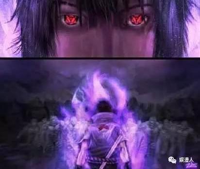 火影忍者:宇智波佐助不接手臂,是因为结婚后不