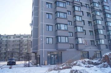 沈阳市水印蓝庭怎么样