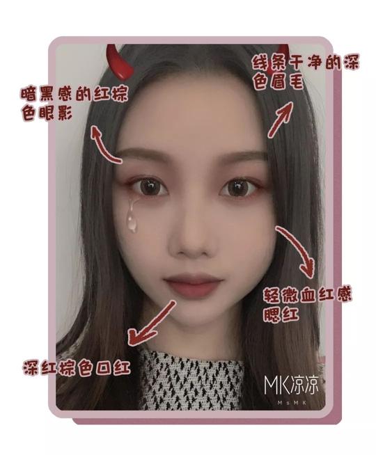撸了4个刷爆抖音的泫雅,宣美滤镜仿妆,教程都给你们拍