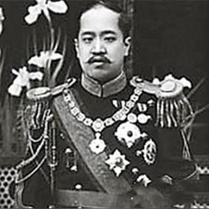 朝鲜王朝第27代君主
