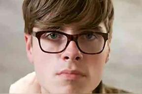 杰弗里&middot;塞尔夫