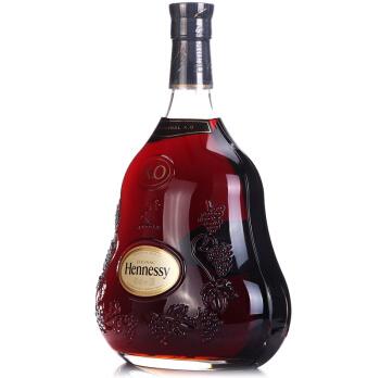 轩尼诗（hennessy）洋酒xo干邑白兰地3l【价格、品牌、报价】-1号店