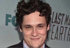 菲尔&middot;罗德