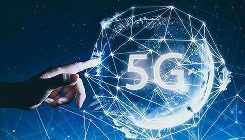 5G商用阶段