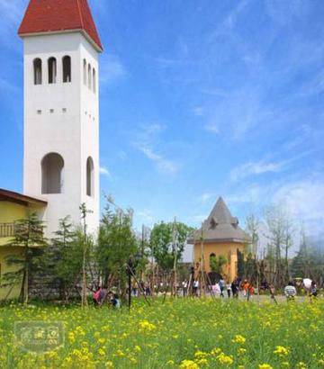 无锡市白天哪里好玩一点