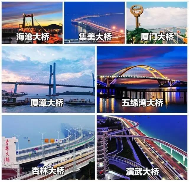 如何不吹牛逼的形容厦门到底有多大?外地人看傻了…厦门人惊呆了!
