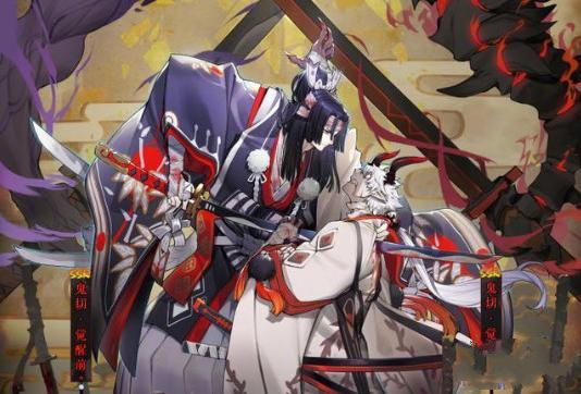 阴阳师鬼切御御魂怎么搭配阴阳师鬼切御搭配一览