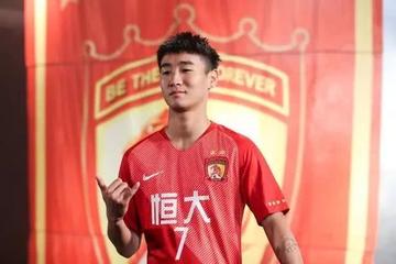 安徽有中超足球运动员的长尾关键词有什么