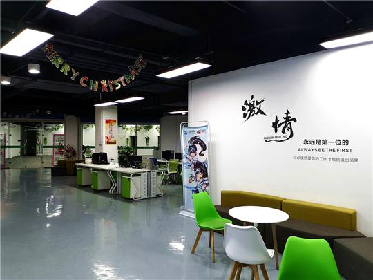 play+黄石众创深耕互联网产业荣膺市科技创业孵化平台