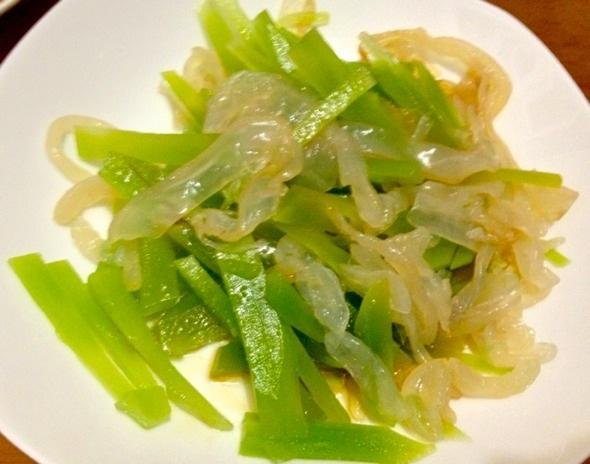 糖醋莴笋的做法大全窍门