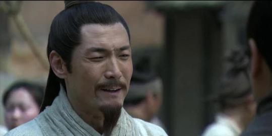 真正“身在敌营心在汉”的人并非徐庶，而是一个冷门人物