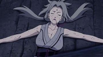 火影纲手美女各种姿势搞笑gif动图