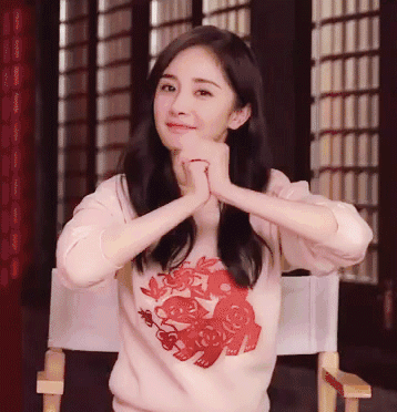 美女性感可爱女神gif动图邪恶