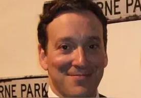 杰里米&middot;萨默斯