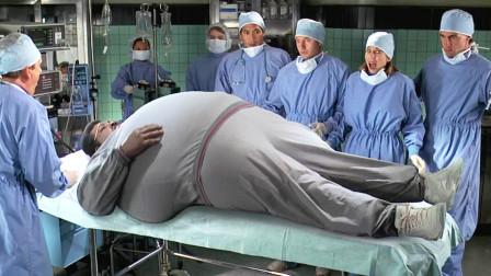 憋住的屁到哪里去了