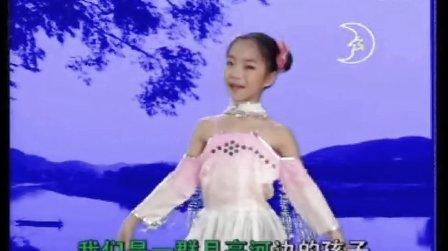 月亮河边的孩子七集
