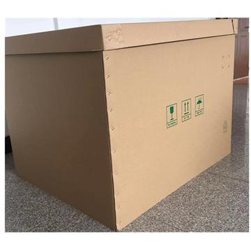 打包纸箱多大合适?