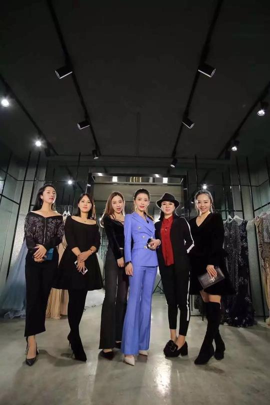 童婷:90后单身创业女孩的开挂人生