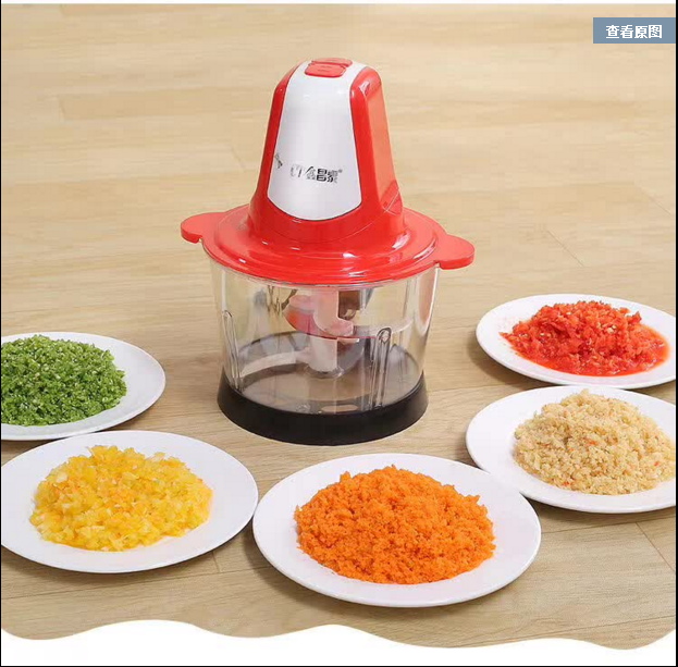 婴儿吃辅食越碎越好吗