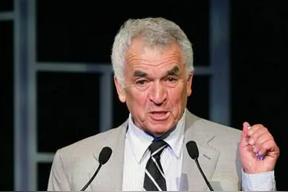 阿尔文&middot;萨金特