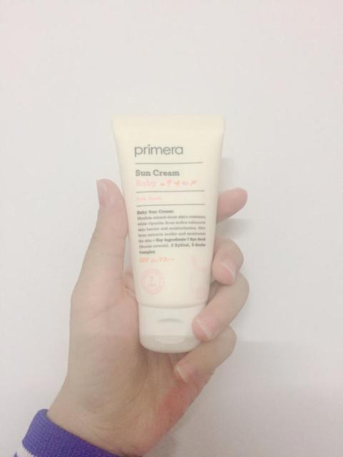 孕妇可以用防晒霜吗?