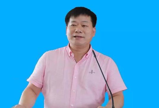 【能人回乡看黄梅】聂保华:返乡创业桑梓情