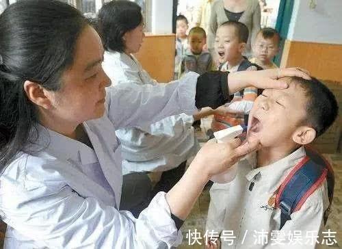 小孩积食的危害很大